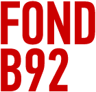 Fond B92